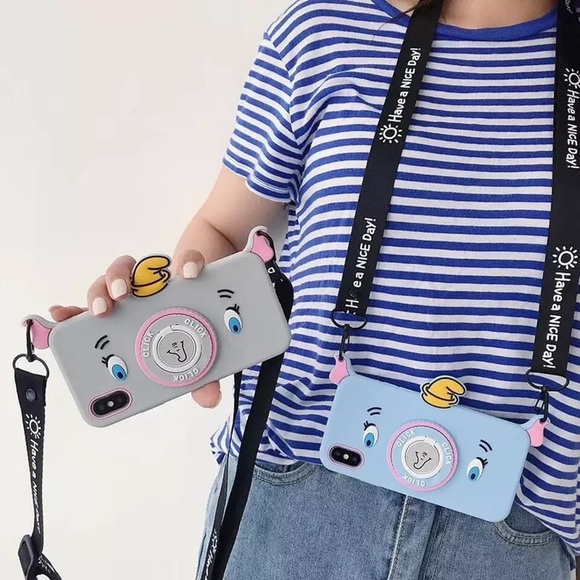 iPhone case - Picture 3 of 4